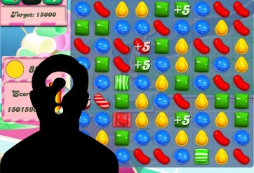 Game thủ này đã mất 8 năm trời ròng rã để 'phá đảo' Candy Crush Saga