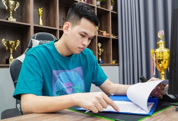 Chim Sẻ Đi Nắng - Thần đồng Đế Chế một thời giờ ra sao?