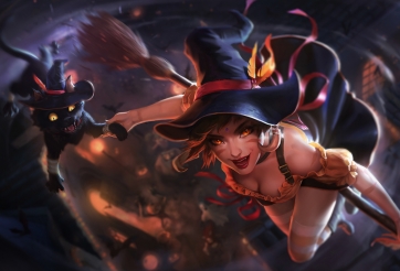 DTCL 12.12: Chi tiết bản cập nhật Đấu Trường Chân Lý mới nhất