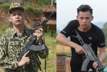 Sau tất cả, Độ Mixi vẫn chọn làm streamer thay vì trở thành người lính