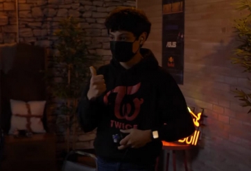 Sparg0 sẽ nghỉ vô thời hạn, rút lui khỏi các giải đấu của Super Smash Bros