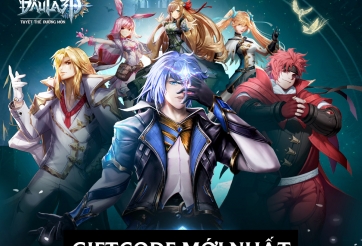 Code Đấu La 3D Tuyệt Thế Đường Môn MỚI NHẤT 2022