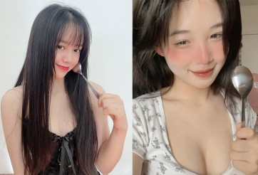 Tốc Chiến: Dàn mỹ nữ đăng ảnh thìa để cổ vũ cho Team Flash