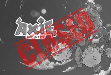 Axie Infinity thông báo đóng cửa phiên bản play-to-earn