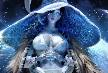 Xuất hiện Elden Ring phiên bản 8 bit, chơi miễn phí trên website