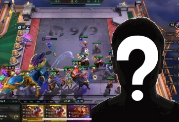 Chơi DTCL nhưng thua 47 round liên tiếp, game thủ Việt Nam khiến cả cộng đồng nể phục