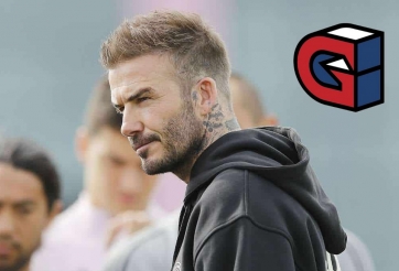 Tổ chức eSports của David Beckham báo lỗ 140 tỷ VNĐ chỉ sau nửa năm