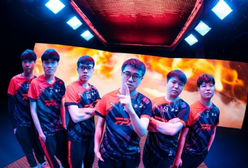 Kết quả CKTG Tốc Chiến ngày 5/7: Nova Esports gây bất ngờ khi đánh bại FunPlus Phoenix