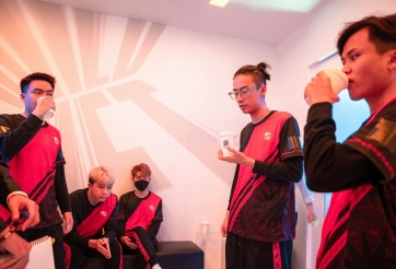 Kết quả CKTG Tốc Chiến ngày 6/7: Trung Quốc 3-0 Việt Nam