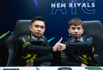 AIC 2022: Việt Nam vô địch thế giới bộ môn Liên Quân Mobile