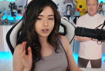 Nữ streamer Pokimane: 'Tôi có thể kiếm được 10 triệu USD / tháng nếu dùng OnlyFans'