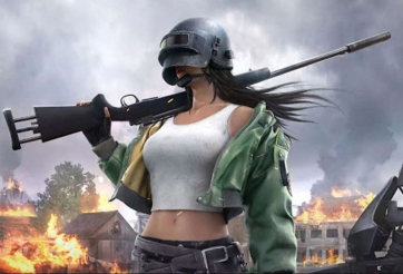 PUBG Mobile: Chi tiết bản cập nhật 2.1 mới nhất