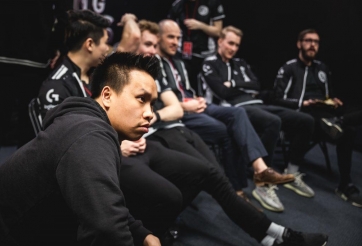 Riot Games phạt nặng CEO của tổ chức eSports lớn nhất thế giới vì chửi bới và bắt nạt nhân viên