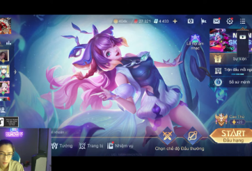 Video: Garena cho phép BronzeV rời SGP nhưng anh sẽ mất luôn fanpage