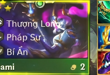 Hotfix DTCL 12.13: Riot Games nerf khẩn cấp các đội hình pháp sư