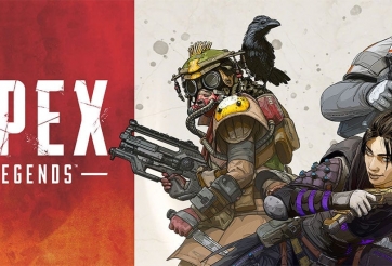 Một đội tuyển Apex Legends bị cấm tham gia các sự kiện thể thao điện tử vì Teabagging đồng đội