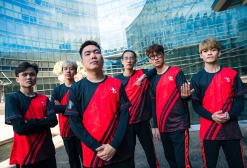 Team Flash: ‘Esports Trung Quốc là khu vực khắc nghiệt nhất thế giới’