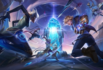 Tốc Chiến đã đem về tới 500 triệu USD cho Riot Games