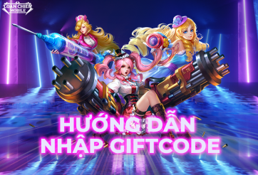 Code Loạn Chiến Mobile MỚI NHẤT 2022 và cách nhập