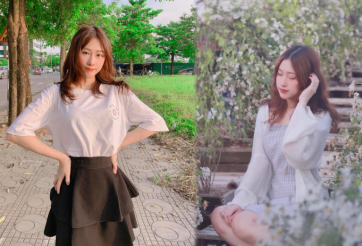 Fan trầm trồ trước nhan sắc vợ sắp cưới của streamer Bộ Bim