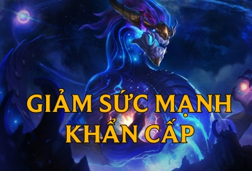 DTCL 12.14B: Chi tiết bản cập nhật Đấu Trường Chân Lý mới nhất