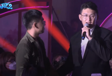 Game thủ biến buổi offline sinh nhật Thiện Nữ 2 thành tiệc cầu hôn