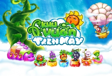 Top 5 webgame huyền thoại gắn liền với tuổi thơ