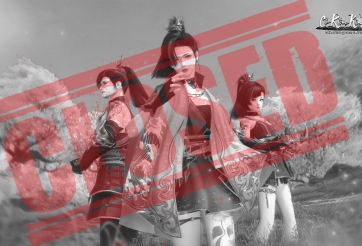 Cổ Kiếm Kỳ Đàm Online đóng cửa chỉ sau 1 năm ra mắt tại thị trường Việt Nam