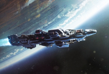 Tựa game này cho phép bạn khám phá hơn 1000 hành tinh trong vũ trụ rộng lớn