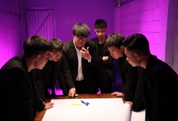 Những ứng cử viên cho ngôi vô địch ĐTDV Mùa Đông 2022