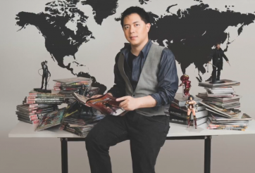 CEO một đội tuyển eSports bị truy nã vì buôn chất cấm