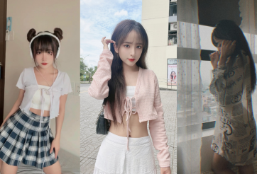 Bị đồn là người yêu của Đạt Villa, nữ streamer ngay lập tức đăng đàn đính chính