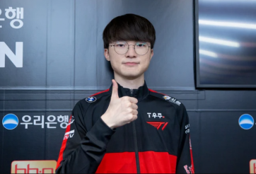 LMHT: Faker quyên góp 500 triệu đồng cho quỹ cứu trợ thiên tai