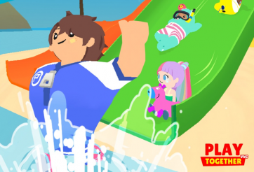 Play Together: Chi tiết bản cập nhật 1.45.0 mới nhất