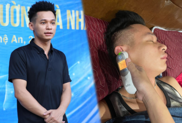 Độ Mixi thông báo tạm nghỉ livestream vì lý do sức khỏe