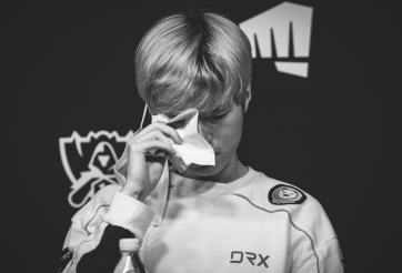 LMHT: LSB đè bẹp DRX tại tứ kết LCK Mùa Hè 2022