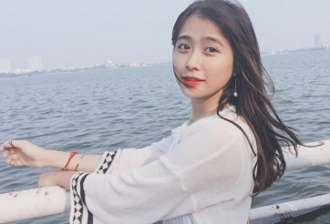 Nữ streamer Milona là ai?