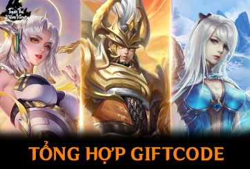 Code Tuyệt Thế Kiếm Vương mới nhất 2022 và cách nhập