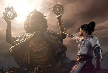 Yến Vân Thập Lục Thanh - Tựa game kiếm hiệp thế giới mở đáng mong chờ