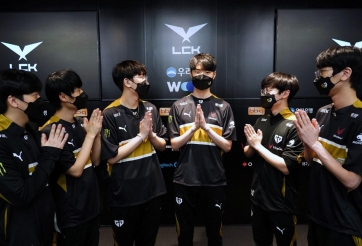 Chovy: 'Nếu chúng tôi thua, đó là lỗi của HLV. Nhưng nếu thắng, công lao thuộc về tuyển thủ'