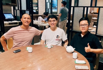 LMHT: GAM Esports chào đón 'công thần' Optimus trở lại