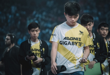 LMHT: Optimus chính thức gia nhập GAM Esports
