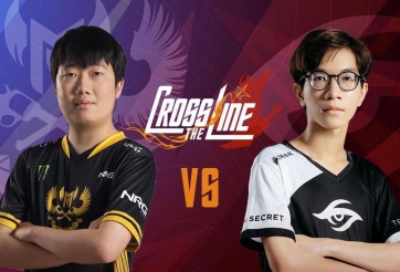 Lịch thi đấu VCS hôm nay 2/9: GAM vs TS, tấm vé cuối cùng tới CKTG 2022