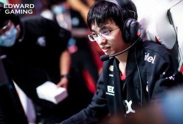 Lịch thi đấu vòng loại khu vực LPL 2022