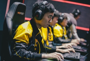 Kết quả VCS hôm nay 2/9: GAM hủy diệt TS