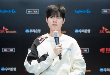 Kết quả vòng loại khu vực LCK 2022: DRX vs KT