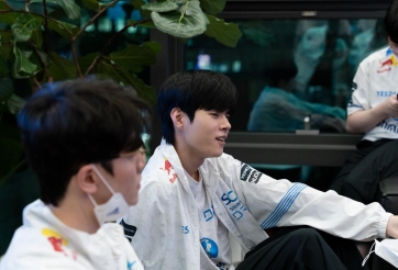 Kết quả vòng loại khu vực LCK hôm nay 3/9: Tấm vé cuối cùng thuộc về DRX