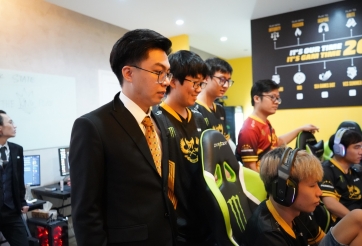 Kết quả chung kết VCS Mùa Hè 2022 hôm nay 4/9: GAM vô địch