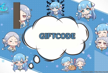 Code Ys Online:The Ark of Napishtim mới nhất năm 2022