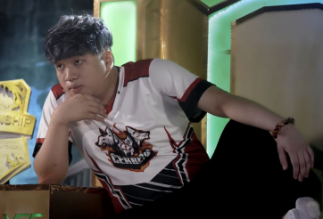 LMHT: Giải mã 'quỷ đá' EGO, mọi chuyện không như bạn tưởng